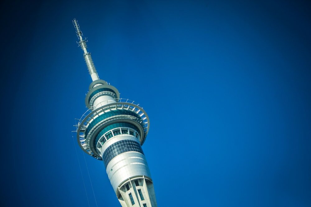 Фото Rydges Auckland, an Evt hotel