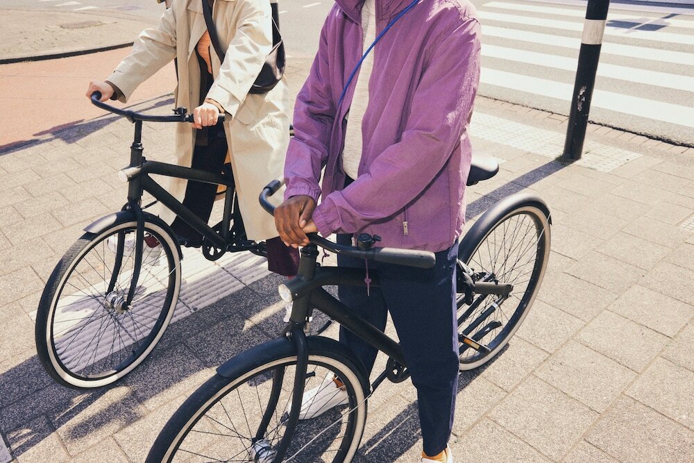 Фото The Social Hub Amsterdam City