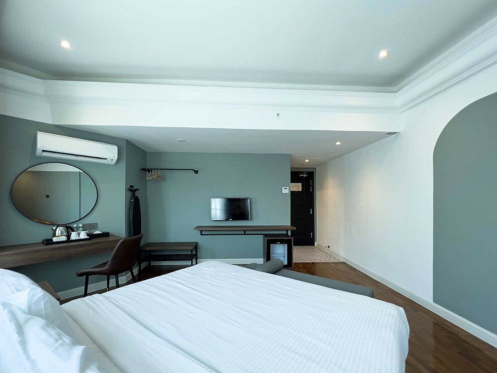 Фото Seri Costa Hotel