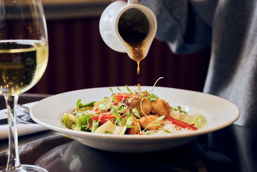 Фото The Leonard Hotel