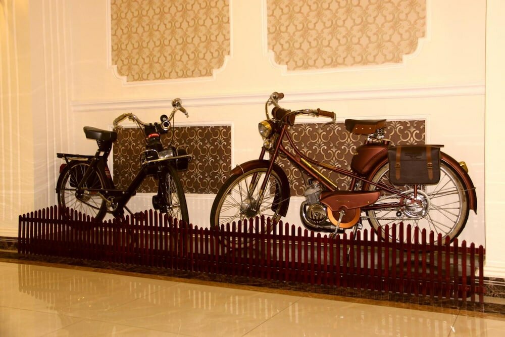 Фото Royal Hotel Dalat