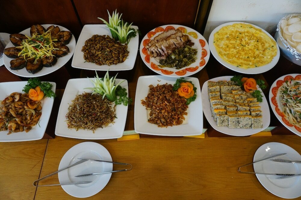 Фото Green Hotel