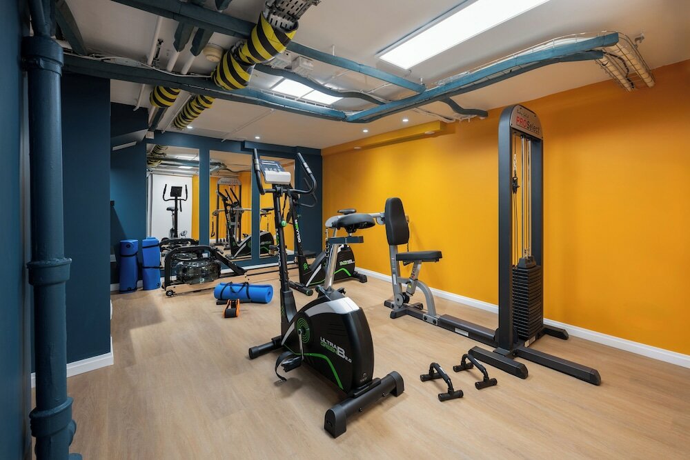 Фото Hôtel Le Royal