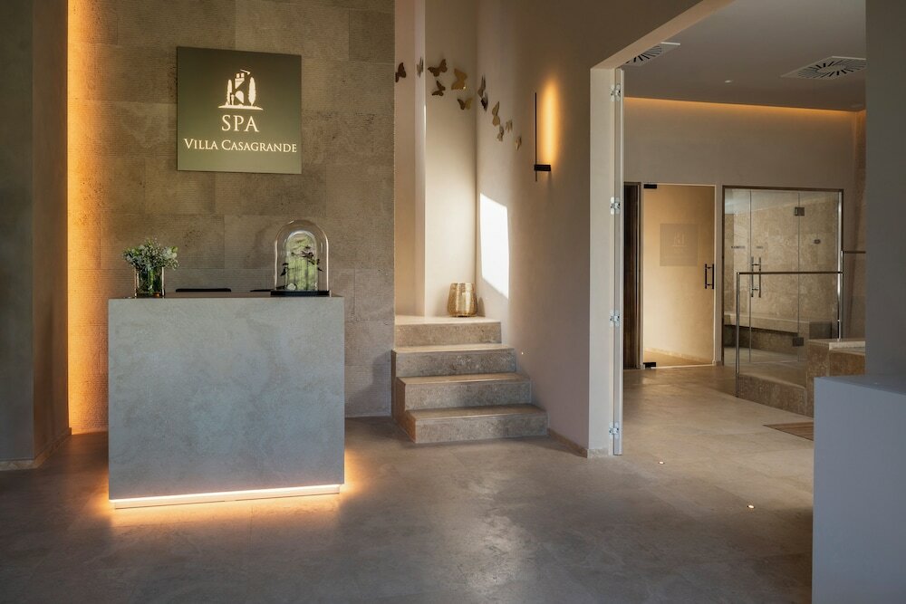 Фото Villa Casagrande