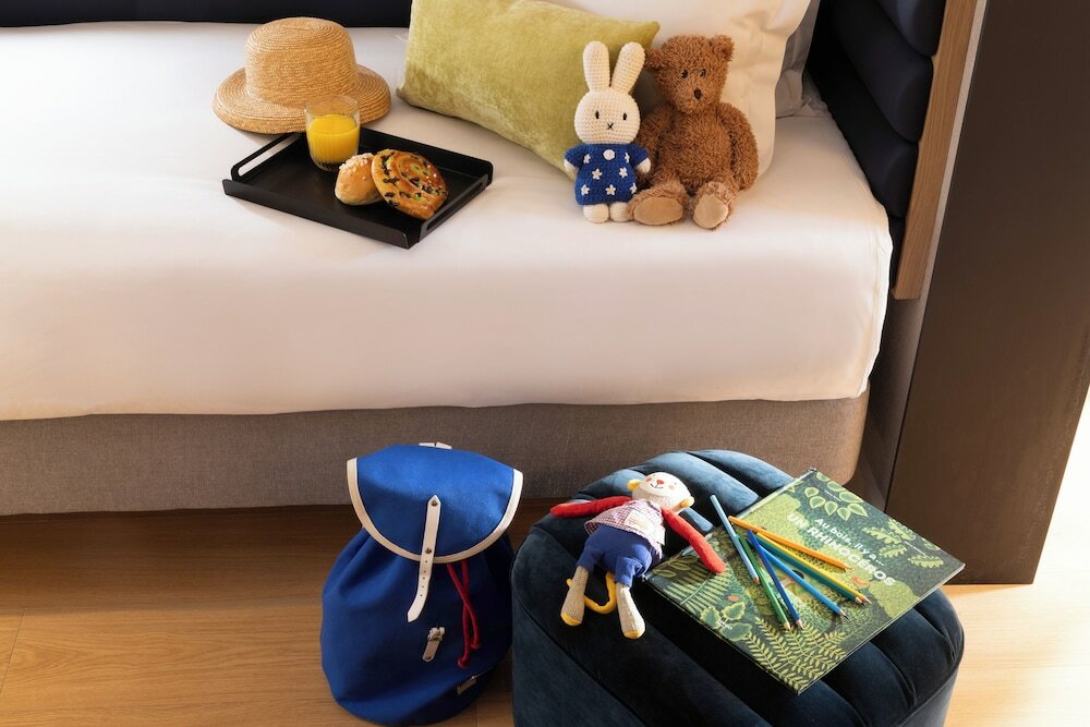 Фото Hôtel Raspail Montparnasse