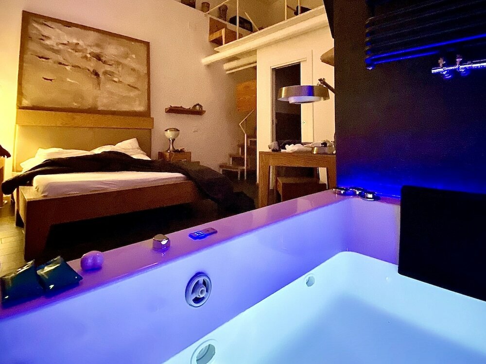 Фото Aquarooms