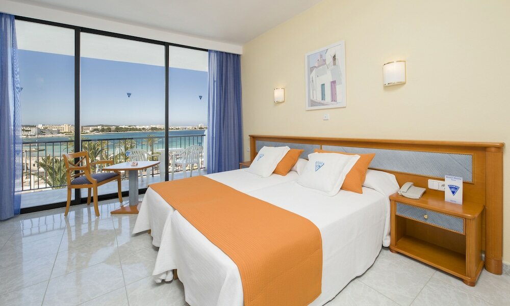 Фото Hotel Osiris Ibiza