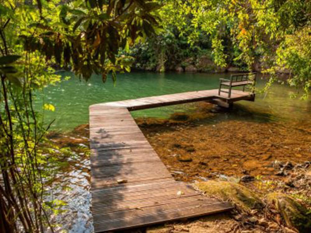 Фото Eco Resort Refúgio Cheiro de Mato