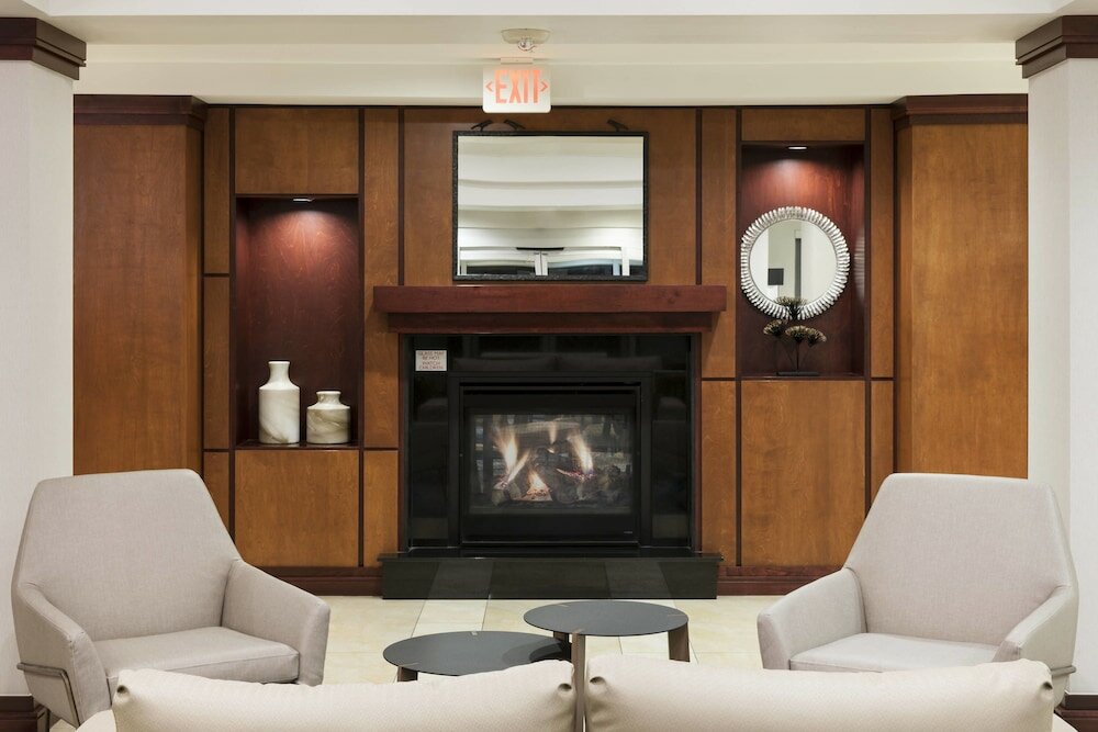 Фото Fairfield by Marriott Inn & Suites Austin Parmer Tech Ridge