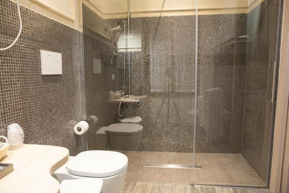 Фото Hotel al Castello