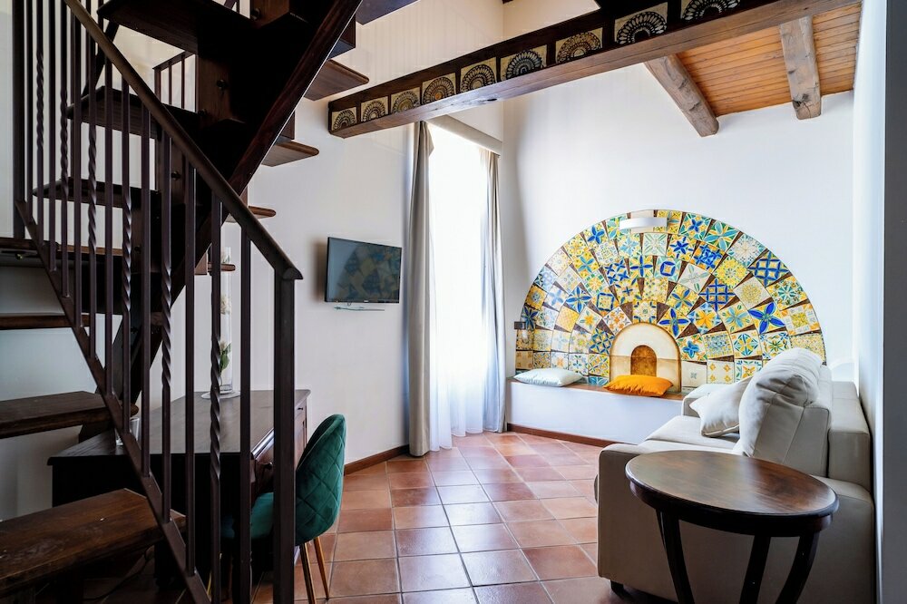 Фото Grand Hotel La Batia