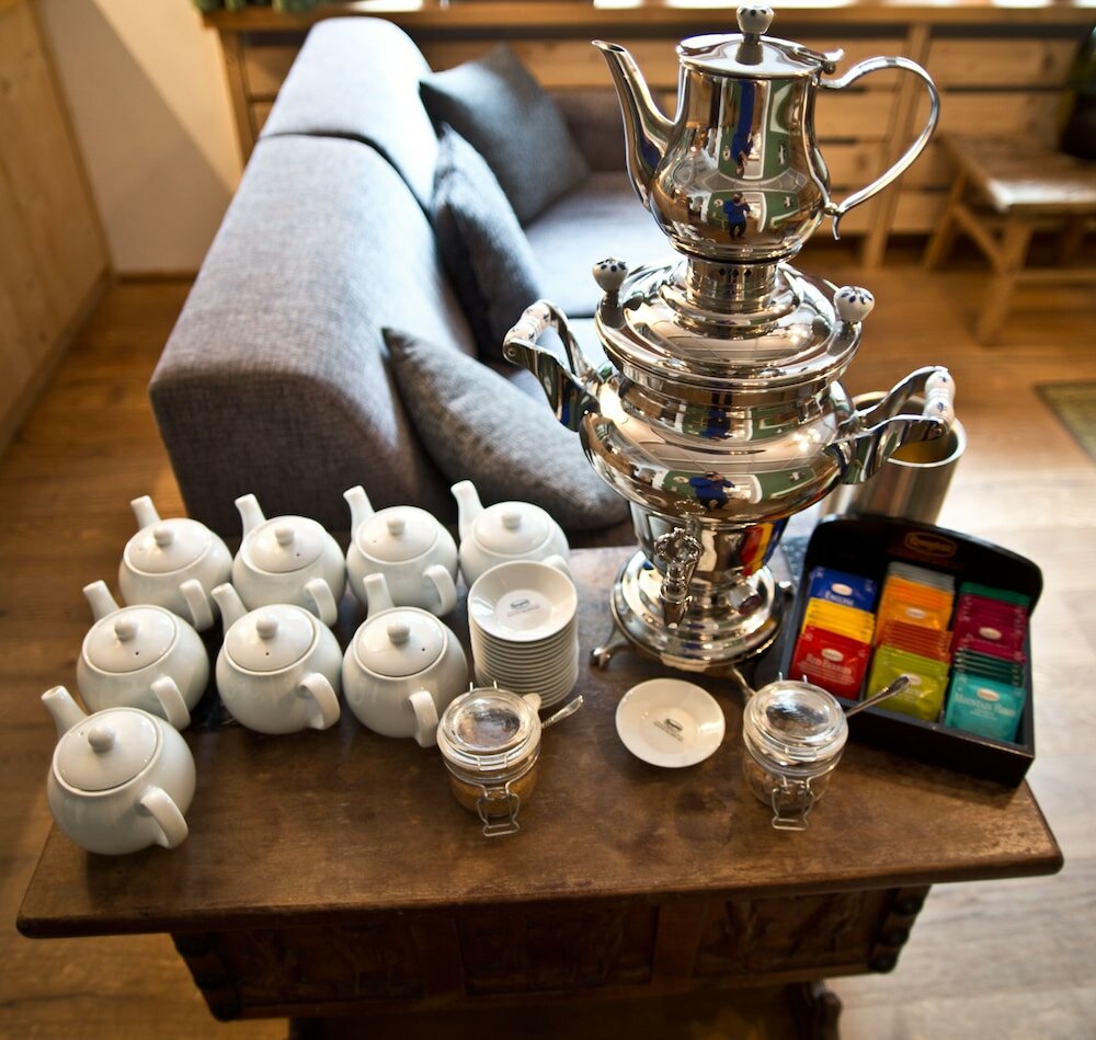 Фото Hotel Gamshof