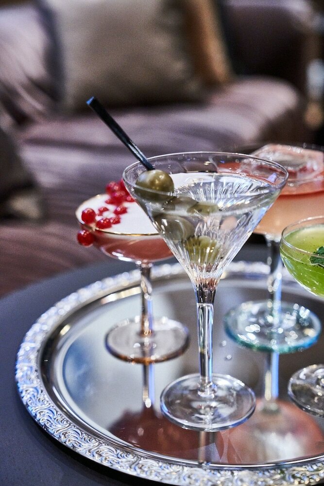 Фото Lydmar Hotel