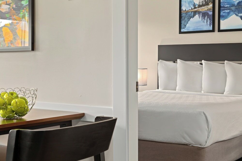 Фото WorldMark Whistler - Sundance