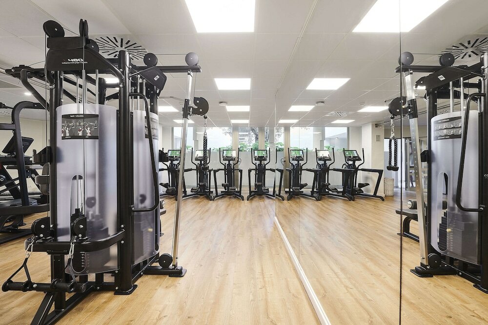 Фото Iberostar Selection Albufera Playa