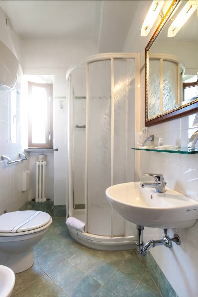 Фото Porta Romana