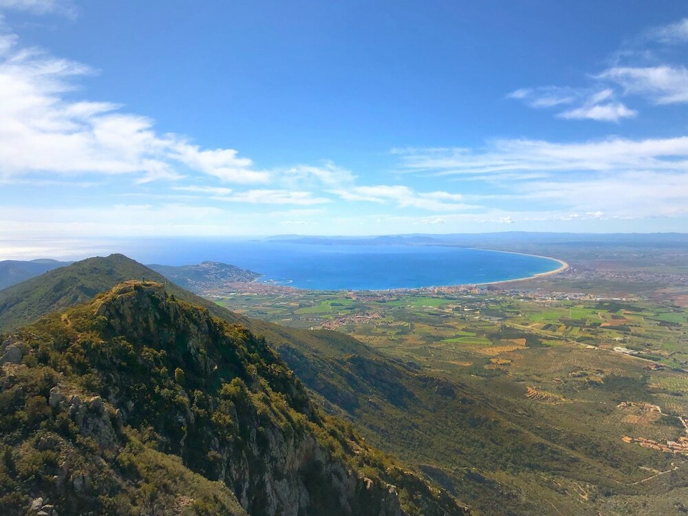 Фото Hotel Vistabella