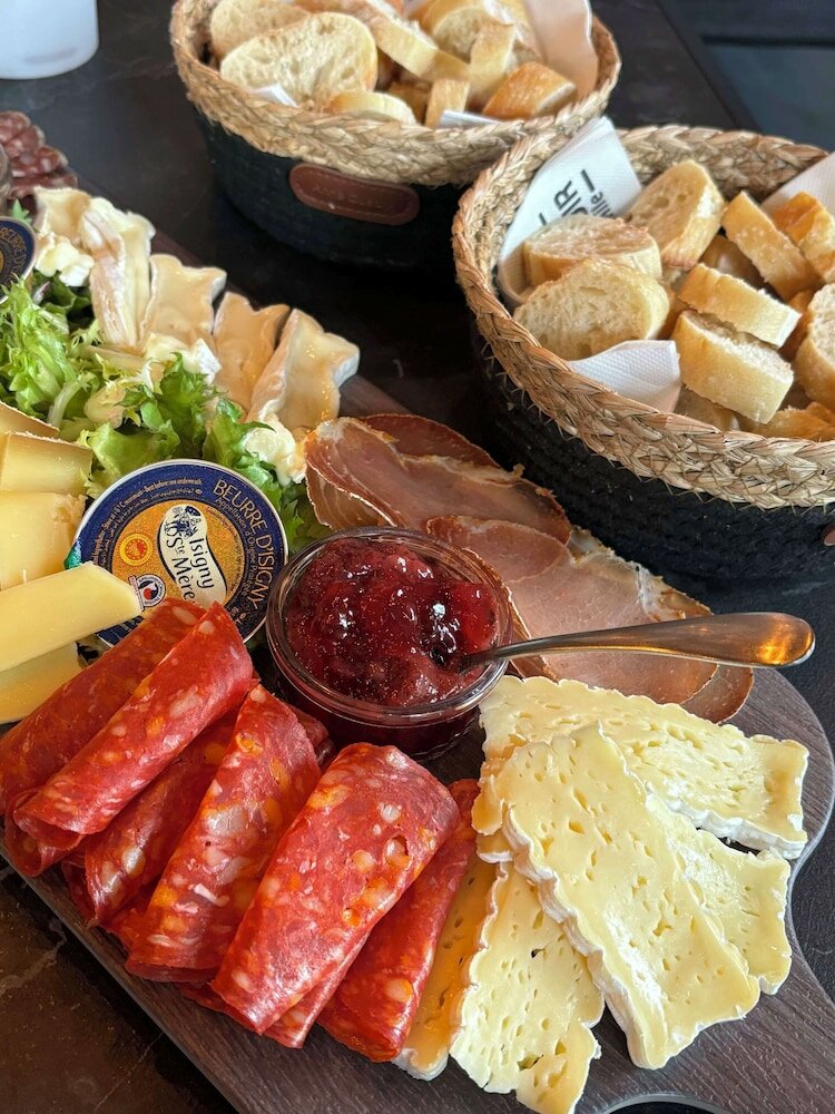 Фото Campanile Caen Centre Gare