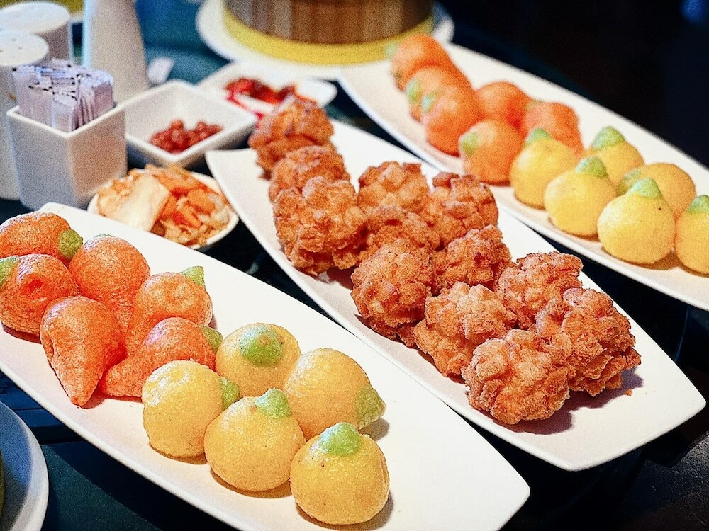 Фото Pan Pacific Hanoi