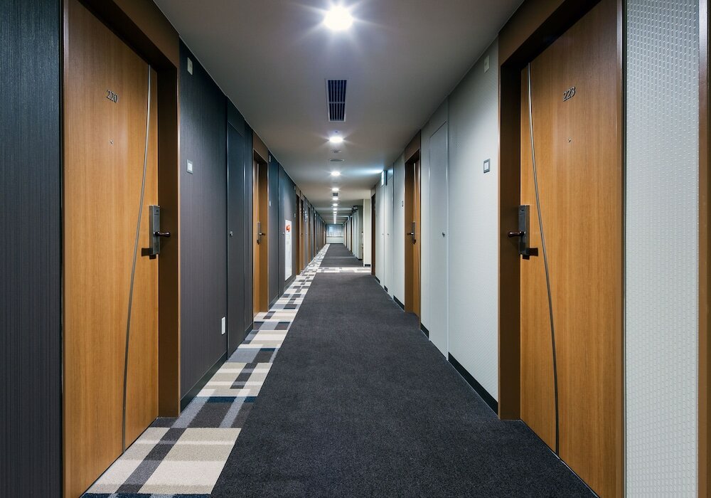 Фото Daiwa Roynet Hotel Kobe Sannomiya