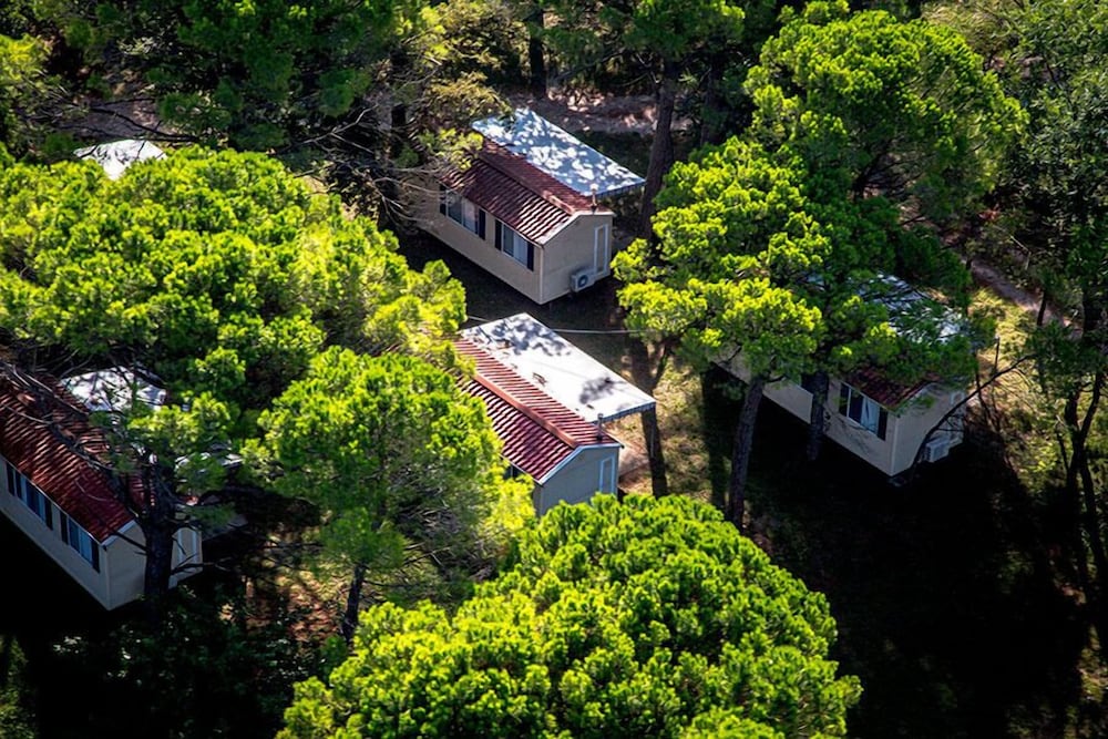 Фото Belvedere Pineta Camping Village