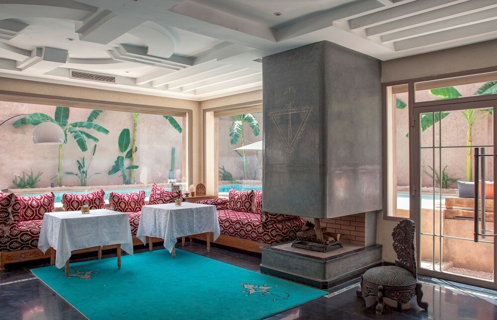 Фото Dar Al Walidine