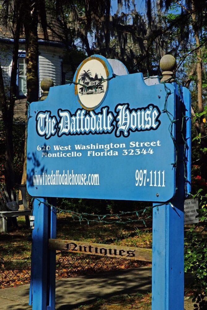 Фото Daffodale House B&b