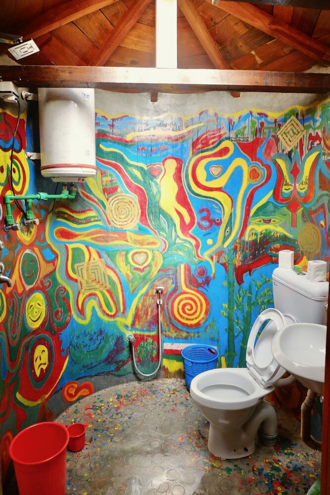 Фото Hotel at the End of the Universe