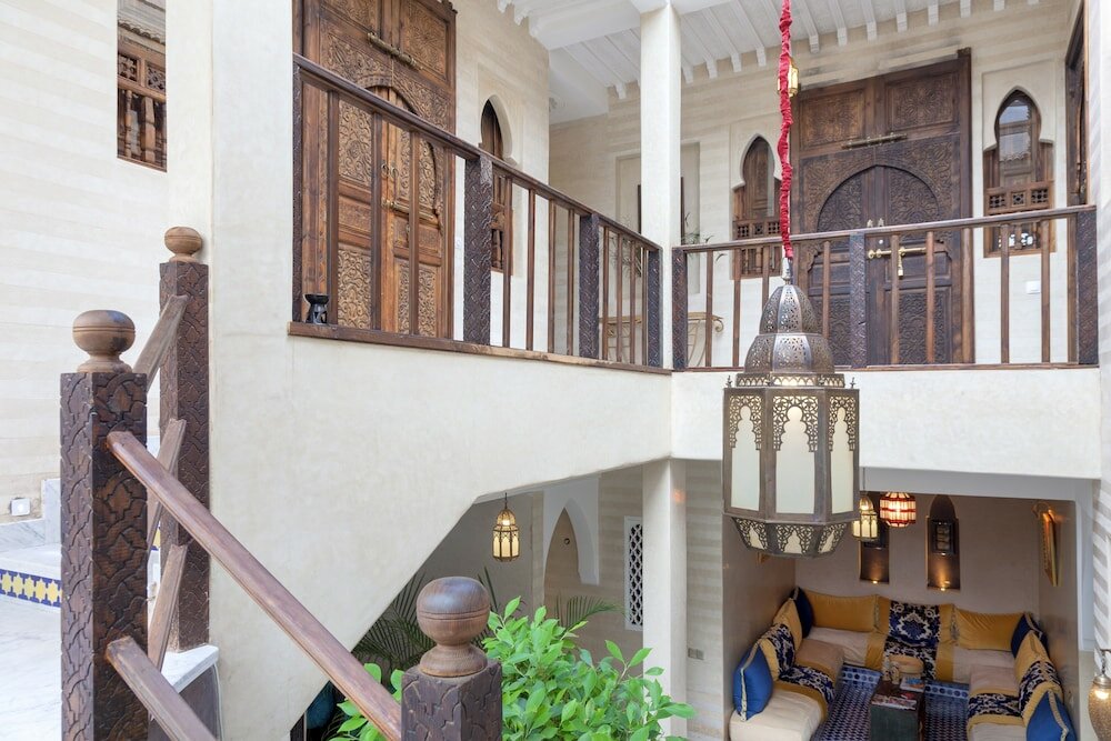 Фото Dar Al Walidine