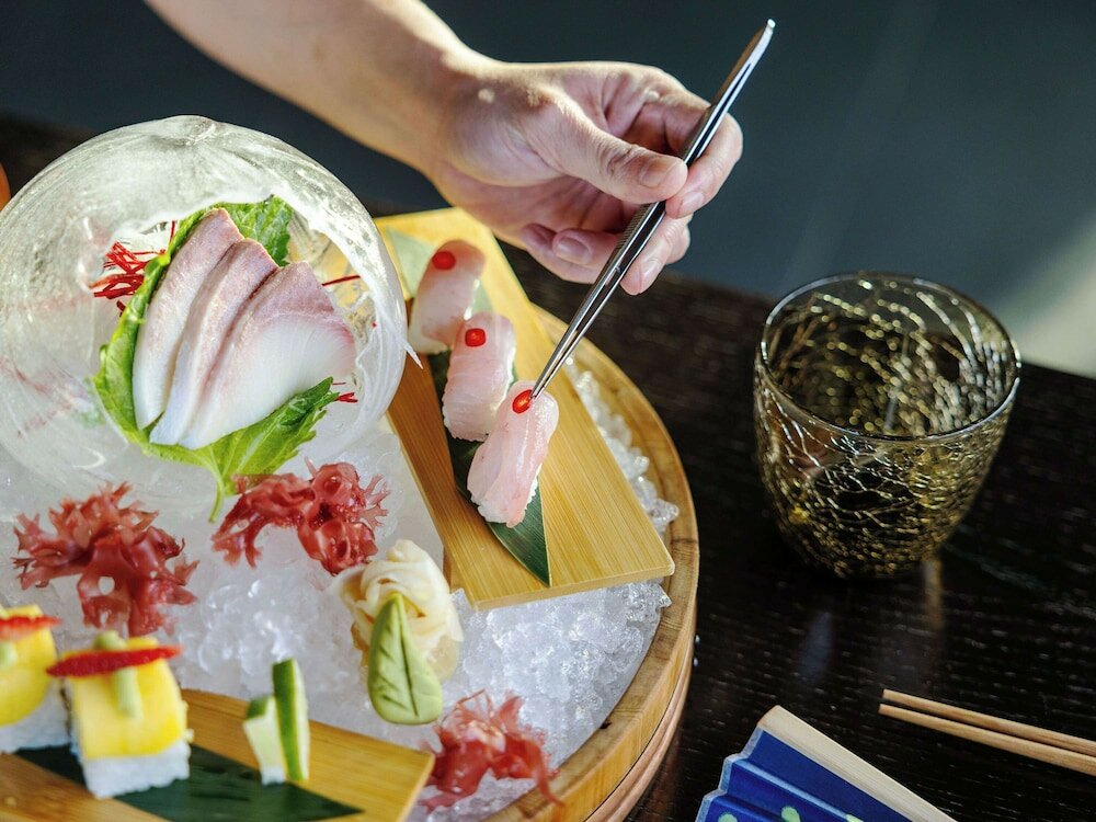 Фото Novotel Muscat Airport