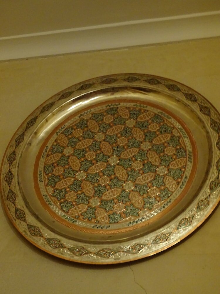 Фото Dar Mar'Ouka