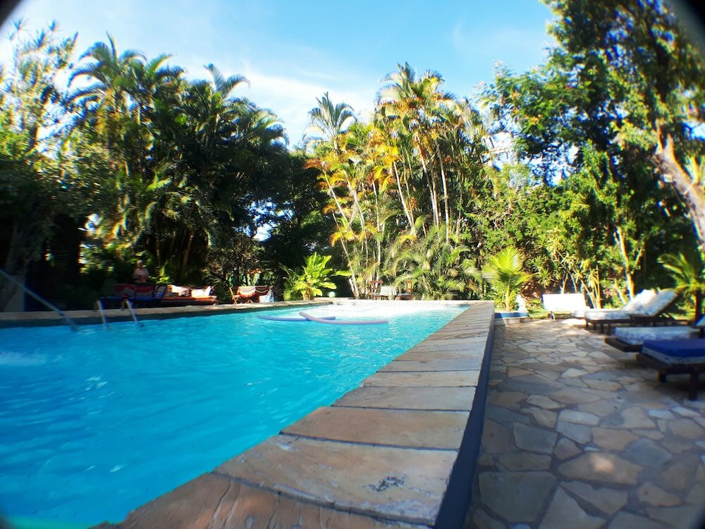 Фото Pousada Alicia Búzios