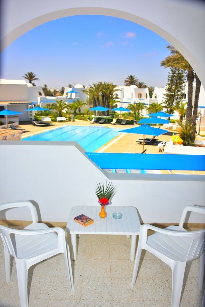 Фото Zenon Hotel Djerba