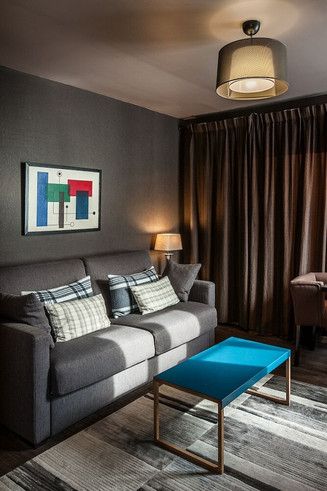 Фото Le 84 Sainte-Cath'