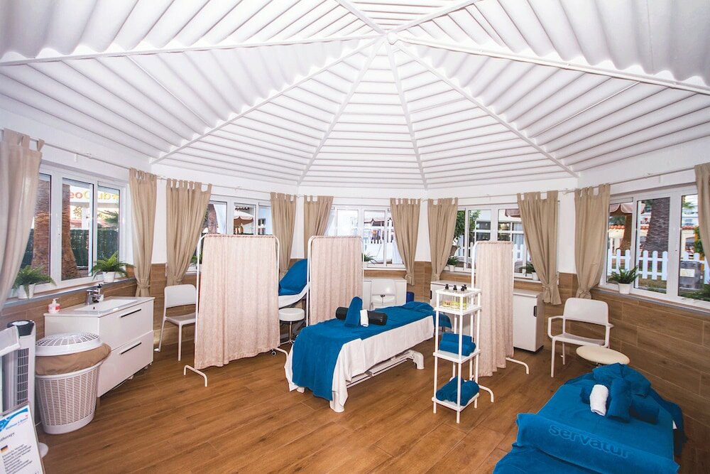 Фото Servatur Waikiki