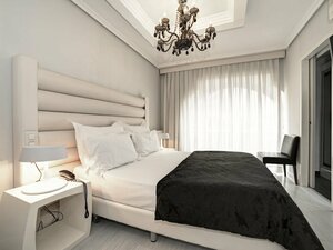 Гостиница Hotel Pilar Plaza