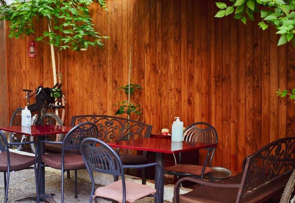 Фото RentRooms Thessaloniki