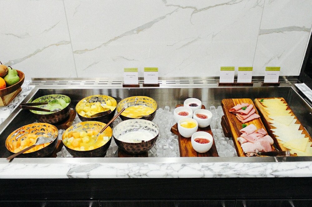 Фото Doubletree by Hilton Wellington