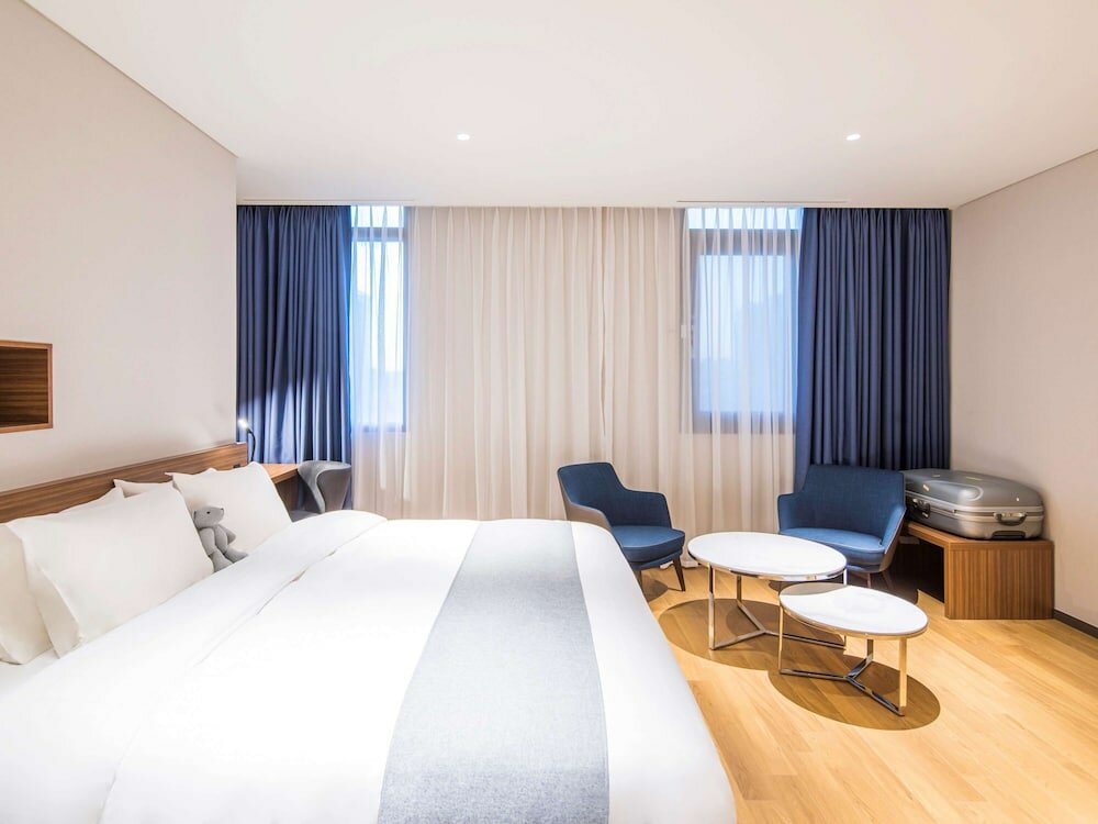 Фото Ibis Suwon Ambassador