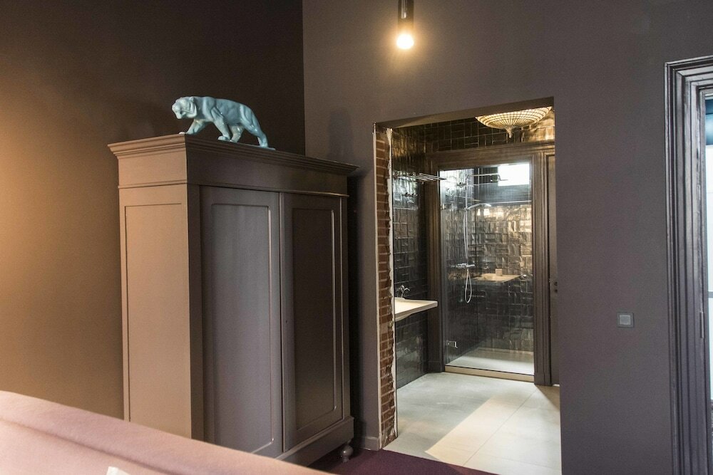 Фото Boutiquehotel Staats