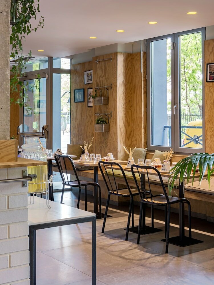 Фото Hotel Gaston