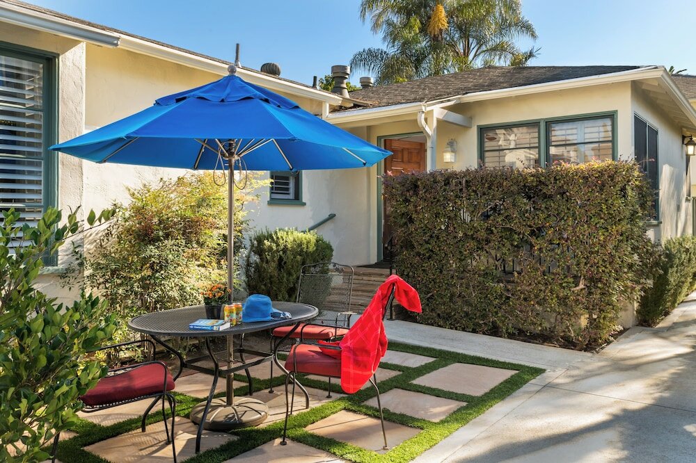 Фото The Eagle Inn