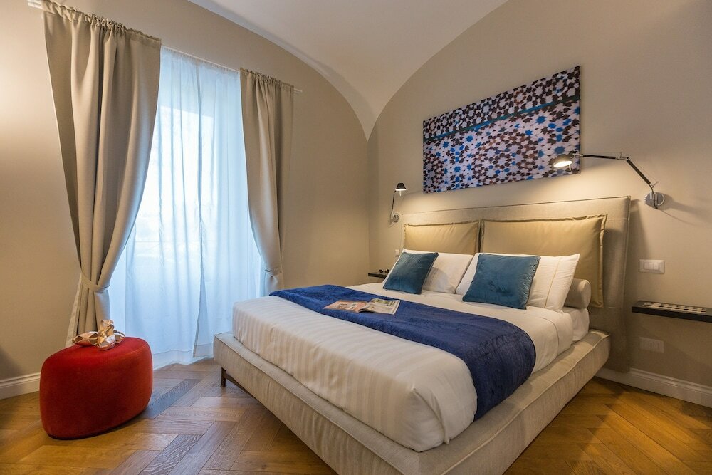 Фото Palazzo Baj Guest House in Trastevere