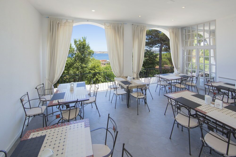 Фото Grand Hotel Palau