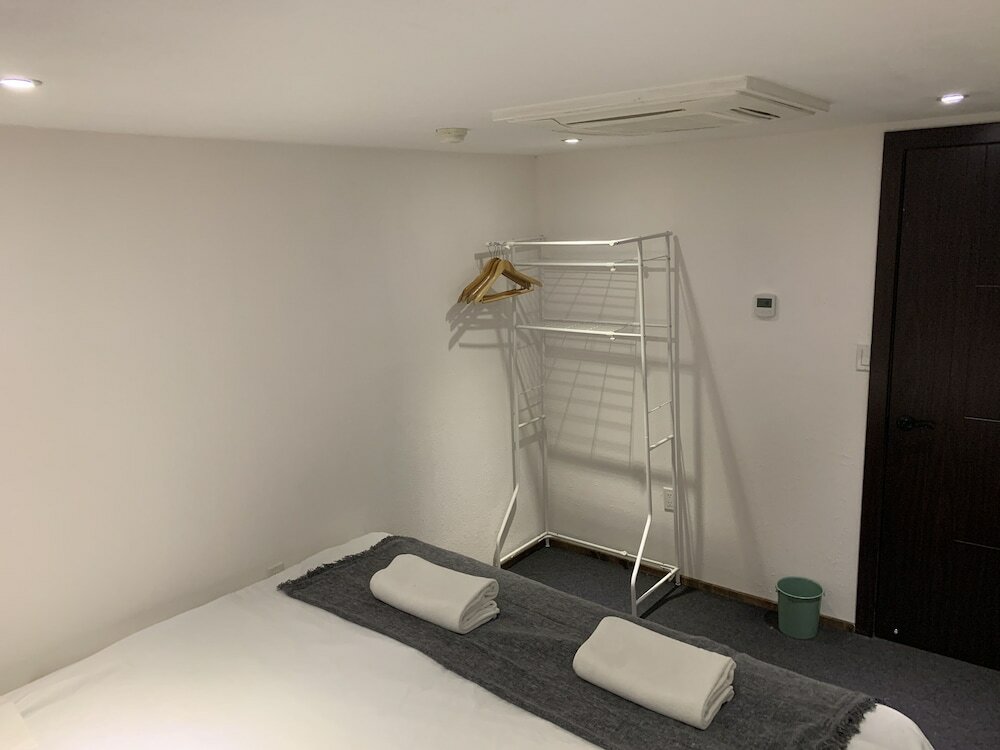 Фото Powder Temple