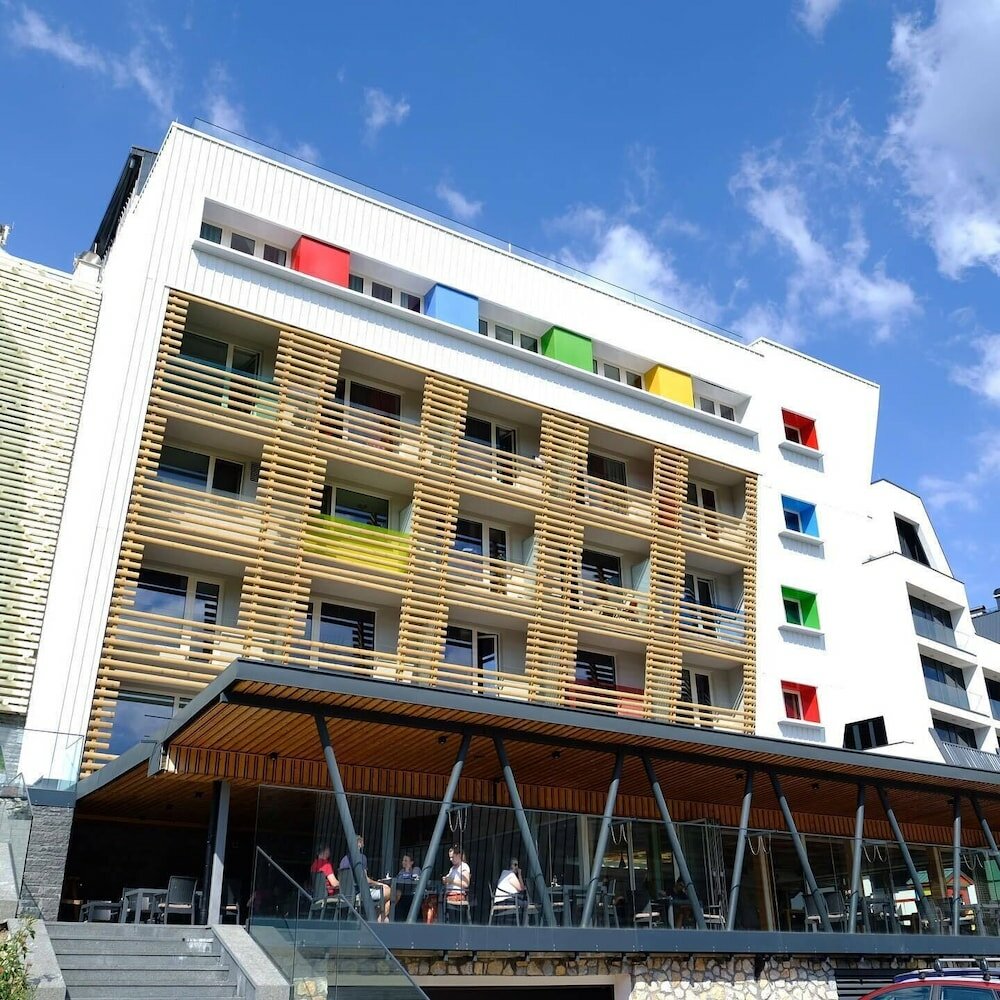 Фото Hotel Han Bjelasnica