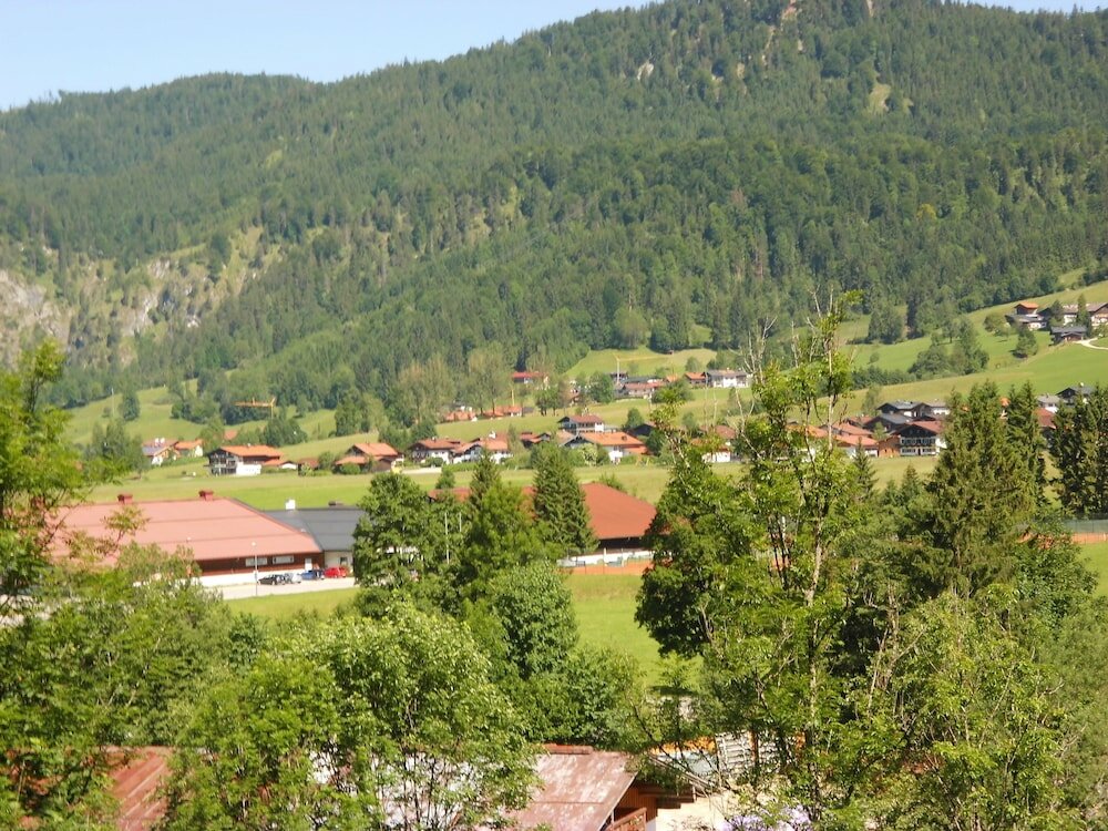 Фото Liebertingerhof