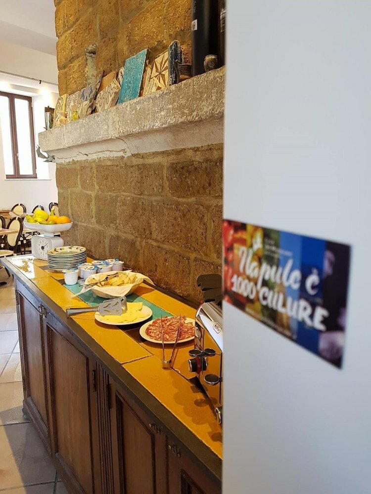 Фото Casa del Monacone