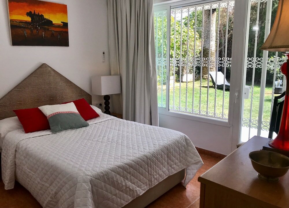 Фото Hotel los Globos