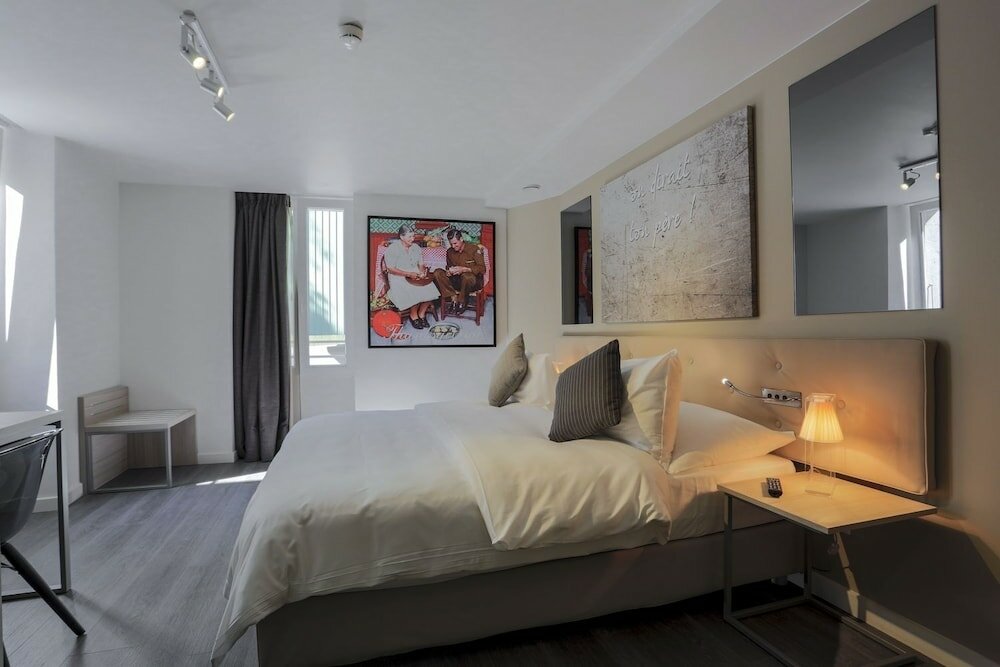 Фото отеля 3